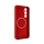FIXED MagLeather do Samsung Galaxy S24 czerwony FIXLM-1256-RD - 1212099 - zdjęcie 3